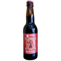 Reptilian Apokalypse