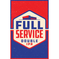 Tire Shack Brewing Co. Full Service Double IPA