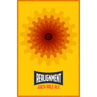 Tire Shack Brewing Co. Realignment