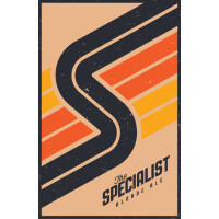 Tire Shack Brewing Co. The Specialist