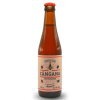 SMA Asturian Food & Drinks S.L. Zángana Frutos Rojos