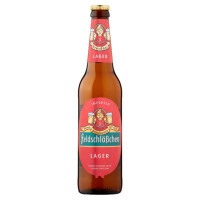 Feldschlößchen Lager