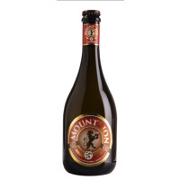 Birrificio Artigianale Calabräu Mountlion Red