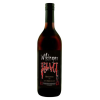 Metbrauerei André Striewski Wikinger Blut - Kirsche