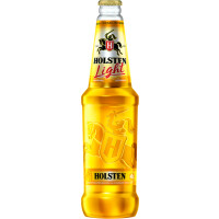 Holsten-Brauerei Light