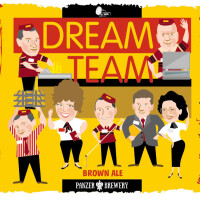 ID Jons Dream Team