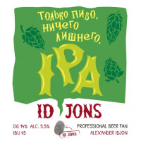 ID Jons IPA