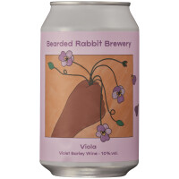 Bearded Rabbit Brewery Viola (2024-)
