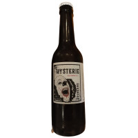 Grebhans Bier Hysterie