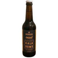 Grebhans Bier Kalabums - Sommerbier