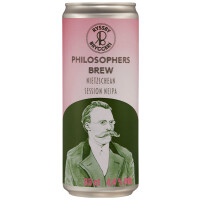 Ryssby Bryggeri Philosophers Brew - Nietzschean