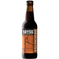 Deschutes Brewery The Abyss (2015)
