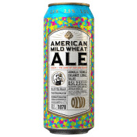 Olvi American Mild Wheat Ale