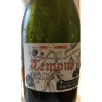 OEC Brewing (Ordinem Ecentrici Coctores) Tempus (Blend #06)