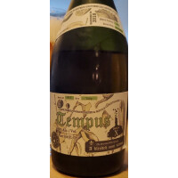 OEC Brewing (Ordinem Ecentrici Coctores) Tempus (Blend #10)