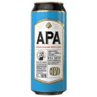 Olvi APA (5.0%)