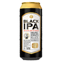 Olvi Black IPA