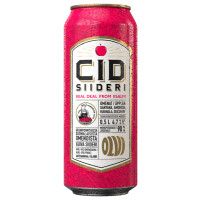 Olvi CID Siideri