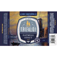 OEC Brewing (Ordinem Ecentrici Coctores) Trifaldi
