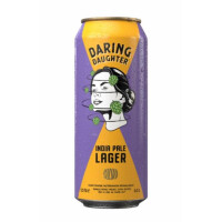 Olvi Daring Daughter India Pale Lager