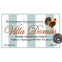 OEC Brewing (Ordinem Ecentrici Coctores) Villa Domus