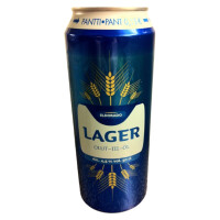 Olvi Eldorado Lager