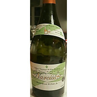 OEC Brewing (Ordinem Ecentrici Coctores) Narcissus