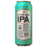 Olvi Hi-Hop Mild IPA