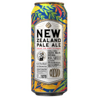 Olvi New Zealand Pale Ale