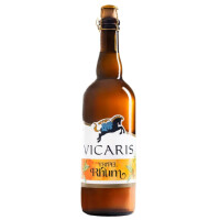 Dilewyns Vicaris Tripel Rhum
