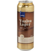 Olvi Rainbow Vaalea lager