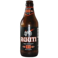 Olvi Ruuti III
