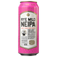Olvi Rye Mild NEIPA