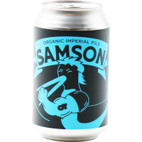 OY Brewing Samson