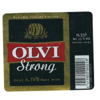 Olvi Strong