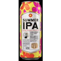 Olvi Summer IPA
