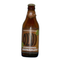 Olvi Suomalainen saunaolut IV