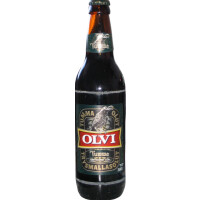 Olvi Tumma