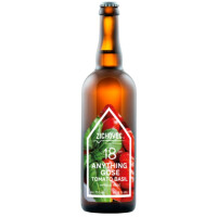 Rodinný Pivovar Zichovec Anything Gose Tomato Basil 18