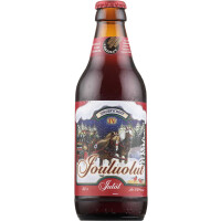 Sinebrychoff Jouluolut IV