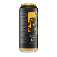 Sinebrychoff Karhu 2.8%