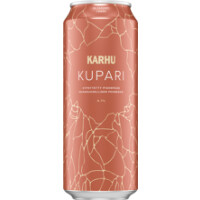 Sinebrychoff Karhu Kupari