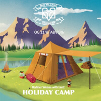 Big Village Brewery Holiday Camp