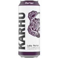 Sinebrychoff Karhu Laku porter