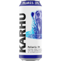 Sinebrychoff Karhu Polaris IPA