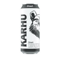 Sinebrychoff Karhu Stout
