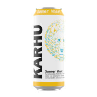 Sinebrychoff Karhu Summer Wheat