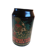 Krecher From the Black Pond