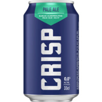 Sinebrychoff Crisp Pale Ale