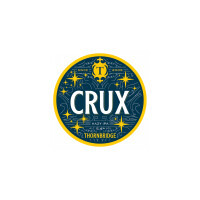 Thornbridge Brewery Crux (5.4%) 2024-